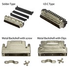Що таке 50-контактний роз’єм SCSI HD?