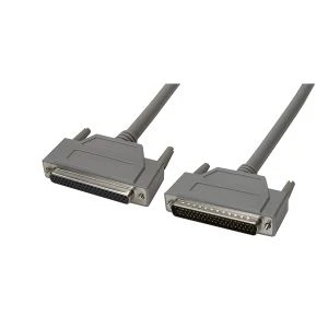 DB62 62-контактний кабель з розеткою