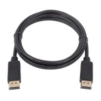 4K роздільної здатності DisplayPort для відображенняPort HD дисплейний кабель